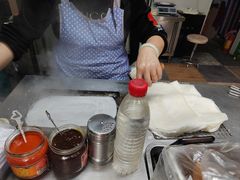 -老汪猪头肉春饼店