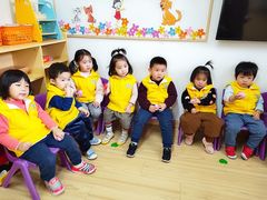 -豆初托育园 Baby Bean Day care Center