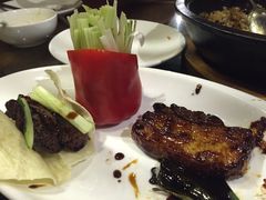 -路小缦·珍馐美馔(市心北路店)