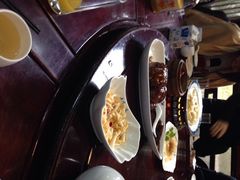 吴门人家(潘儒巷店)-吴门人家·苏宴宫廷菜(拙政园店)