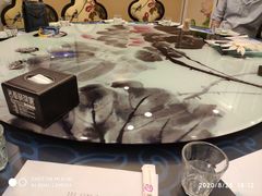 -名都晓荷塘主题火锅(海城街店)