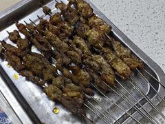 -老字号·阿里巴巴特色牦牛肉汤锅