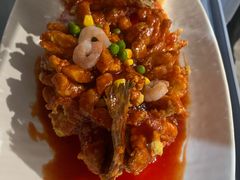 -苏城小院·园林精致苏州菜(斜塘老街店)