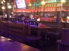 -海雾里小酒馆(观音桥店)