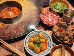 -楠火锅(太古里总店)