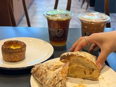 -OUR Bakery(中海环宇荟店)