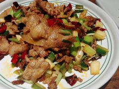 -云海肴·汽锅鸡·云南菜(美罗城店)