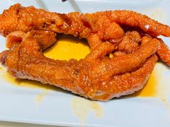 -大铁勺新津菜(东丽阳光新业广场店)