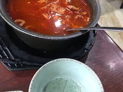 -长今家韩国料理(瑞景店)