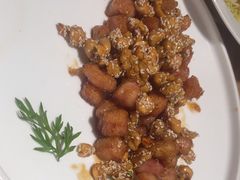 -连鹭海鲜·海肠捞饭·海胆饭(星海店)