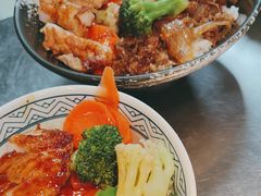 -吉野家(黑牛城道店)
