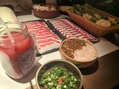 -旺福·贵州酸汤牛肉火锅(陆悦天地店)