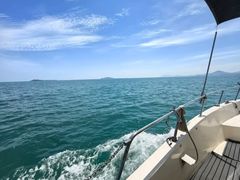 -小猫钓鱼海钓俱乐部(椰梦长廊店)