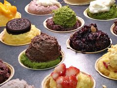 -红豆Q醇·新派车轮饼 铜锣烧(健康路店)