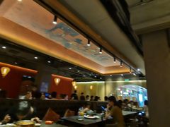 -丝路金桃·新疆菜(徐汇店)