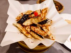 -金哥私房菜馆(张府园总店)