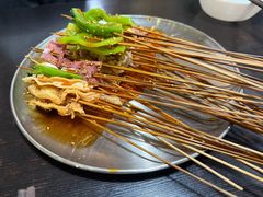 -谭家·钵钵鸡·蹄花·兔头(玉林南路店)
