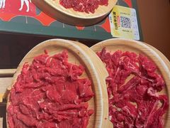 -南城十里潮汕鲜牛火锅·鲜虾生滚粥(融汇老商埠店)