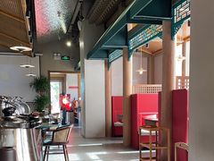 -乔先生涮肉·鲜活牛羊肉火锅(塘沽店)