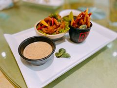 -前王院•巧克力海鲜市集餐厅(万平口店)