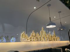 -库滋明·俄罗斯特色美食(中央大街店)