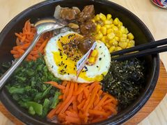 -食米家拌饭(梅溪新天地店)