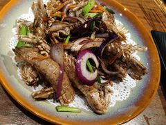 -吉香碳烤生蚝(仙霞路店)