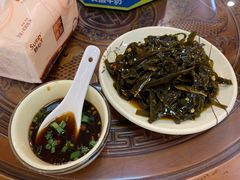 海带丝-友强·23年特色海鲜大排档(厦门店)