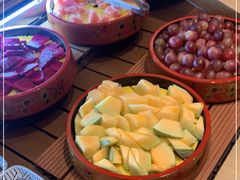 -温野菜涮涮锅(大悦城店)