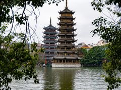 -桂林两江四湖景区