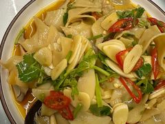 -宜兴隆家宴·私房菜(泰安华庭店)