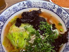 -富力希尔顿酒店·地阔自助餐厅