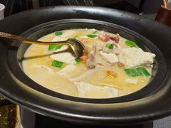 -锦府园·新台州菜(合生汇店)