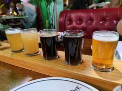 自酿啤酒套装-Famous肥猫墨西哥音乐餐吧(五棵松华熙LIVE店)