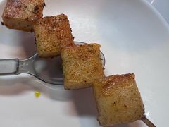 -烤五行·烧烤烤串(石佛营店)