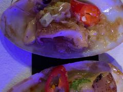 -质烤烤物·活烤海鲜(质烤总店)