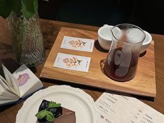 -青咖啡(三坊七巷店)