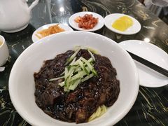 -桃园中华料理炸酱面(燕儿岛路店)