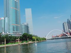 -海河游船-永乐码头(大悲院)