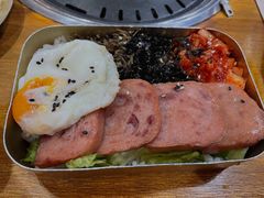 -黑豚黨韩国烤肉料理(悦然时光店)