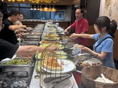 -泰合素食(双流店)