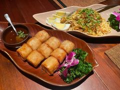 虾泥春卷-花马天堂云南餐厅 Lost Heaven(外滩店)