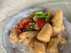 -锦龙美食农庄