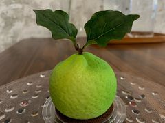 卡曼橘-侘寂甜品(自取店)