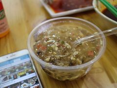 甜胚子冰粉-马三洋芋片(兰州总店)