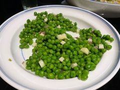 三丁甜豆-大宅院(西溪路店)