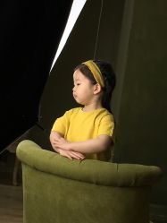 -西瓜庄园儿童摄影