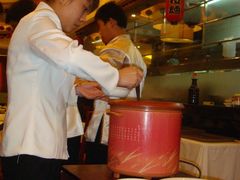-军安王朝大酒店