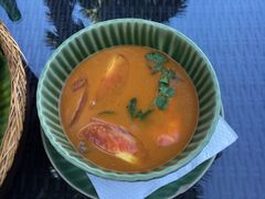 -Pundi Pundi Restaurant