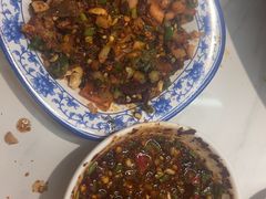 -一烙锅(友谊店)